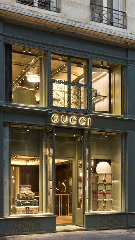 gucci cheaper in paris|gucci paris website.